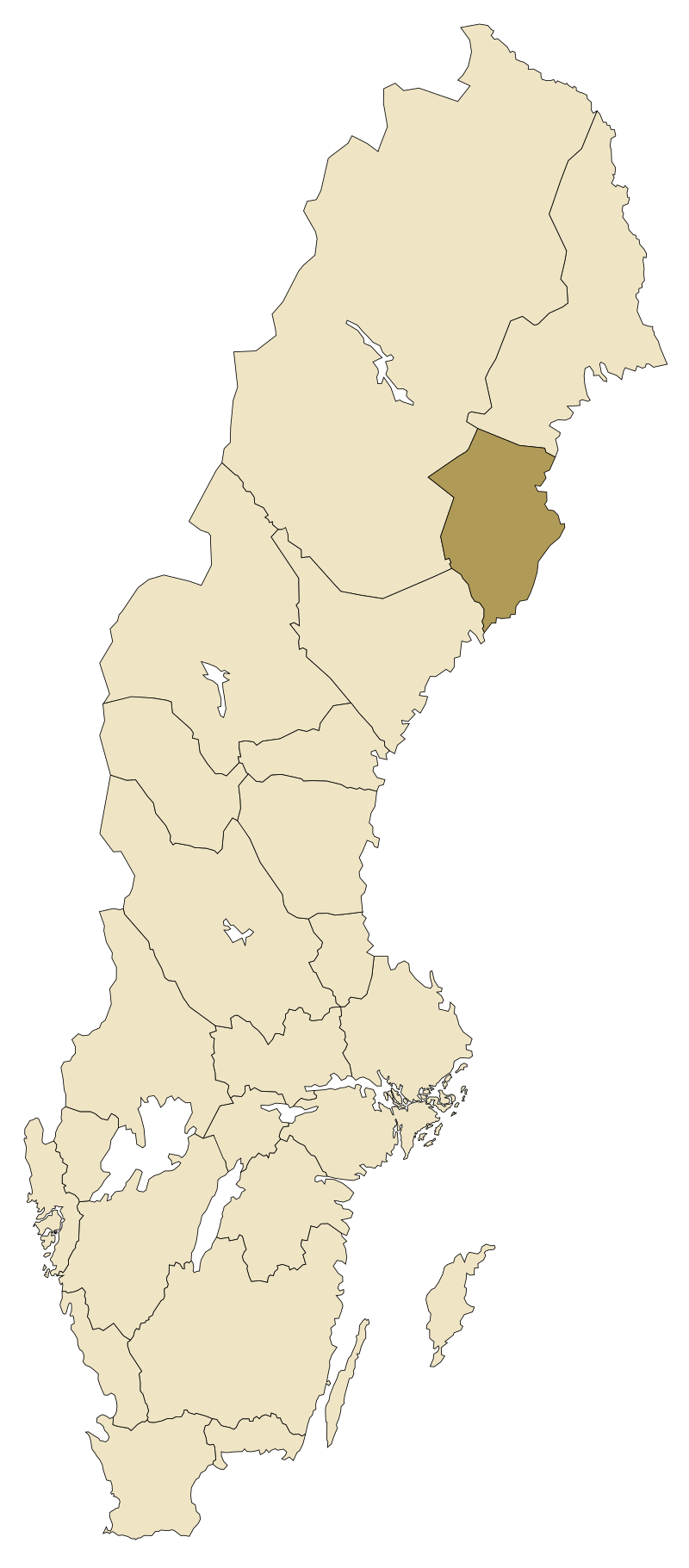 Västerbotten