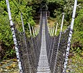 * Nomination Swing bridge by Siberia Campsite, Wangapeka Track, Kahurangi --Podzemnik 03:49, 18 March 2020 (UTC) * Promotion  Support Good quality. --XRay 05:03, 18 March 2020 (UTC)