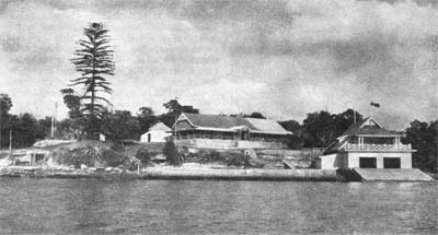 Sydney Rowing Club