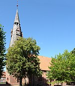 Christkirche (Tønder)