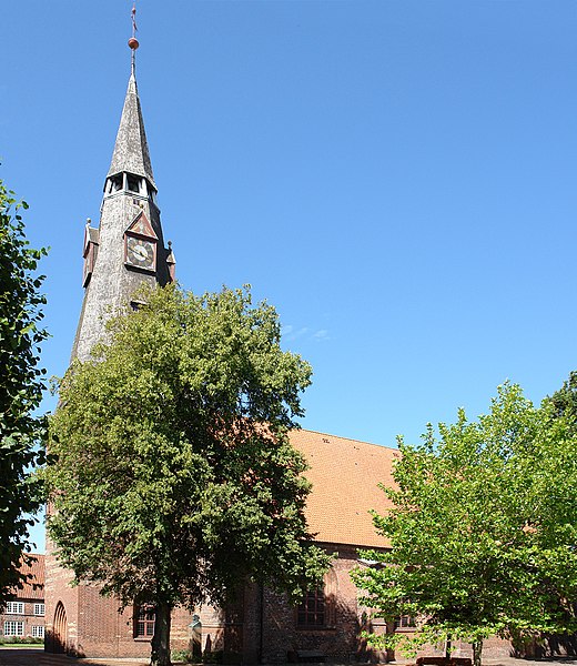 File:Tønder-Kirche03.jpg