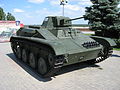 Miniatuur voor Bestand:T-60 in the Volgograd Panorama Museum 001.JPG