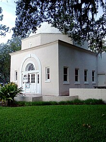 Temple Terrace, Florida - Wikipedia