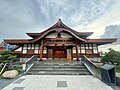 Gambar mini seharga Taman Doa Our Lady of Akita, Pantai Indah Kapuk Dua