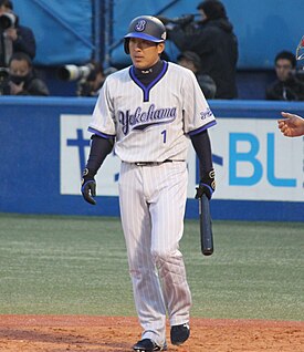 Tatsuhiko Kinjou in 20100403.JPG