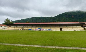 Taunggyi Stadium