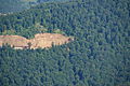 Teghut Mine 2012 - Construction of ore processing facility 5.JPG