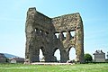 Autun : le temple de Janus 10