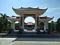 Temple of Ho Chi Minh, Ca Mau province 20190710.jpg