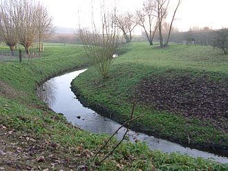 The Geleenbeek near Heerlen Ten Esschen6.JPG