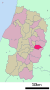 Tendo in Yamagata Prefecture Ja.svg