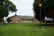 Texas Ranger Hall of Fame and Museum