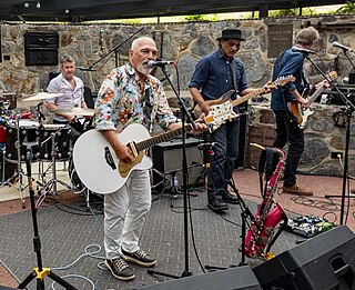 <span class="mw-page-title-main">The Black Sorrows discography</span>