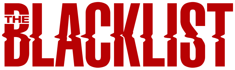 File:The Blacklist logo.svg