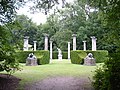 The Circular Temple, Anglesey Abbey - geograph.org.uk - 403674.jpg