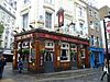 The Crown, Covent Garden.JPG