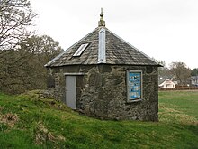 The Earthquake House from the west The Earthquake House from the west (geograph 5345481).jpg