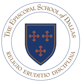 Episcopal School of Dallas Private school in Dallas, Texas, United States
