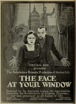 Thumbnail for The Face at Your Window