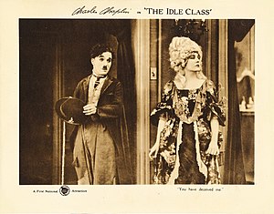 The Idle Class