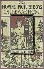 Thumbnail for Victor Appleton