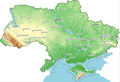 The Vistula river basin in Ukraine.png