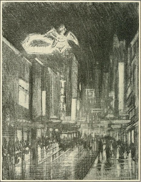 File:The new New York - a commentary on the place and the people (1909) (14763188952).jpg