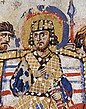 List Of Byzantine Emperors