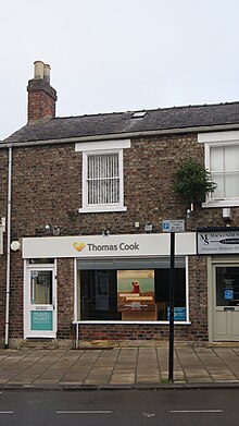 Thomas Cook Group Wikipedia - 