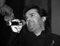 Thomas Anders (2007)