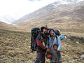 Tibet - Trek 1 - 11 saying goodbye to the nomads (150280318).jpg