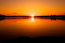 Tims-Ford-Lake-Winchester-Sonnenuntergang-tn1.jpg