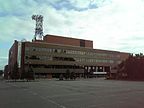 Obihiro - Panorama miasta - Japonia