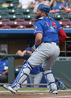Tony Sanchez (baseball) American baseball player