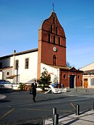 Kerk van St. Peter