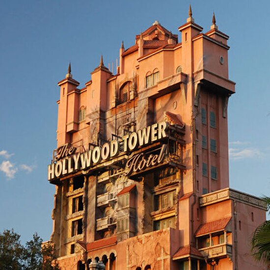 Image: Tower of Terror (square crop)