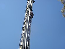 Shockwave (Dreamworld) - Wikipedia