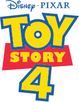 Logotipo de Toy Story 4.svg