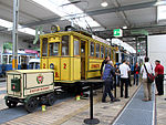 Tram-Museum Zürich