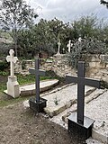 Miniatuur voor Bestand:Transfiguration monastery, Avdellero 06.jpg