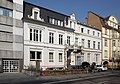 Trier, Theodor-Heuss-Allee 7 und 8