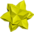 Trikis small stellated dodecahedron p1.png