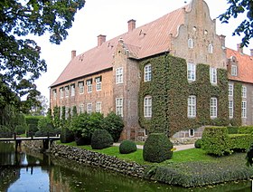 Illustratieve afbeelding van het artikel Château de Trolle-Ljungby