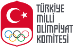 Milli Olimpiya Komitəsi (Türkiyə) üçün miniatür