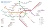 Thumbnail for List of Vienna U-Bahn stations