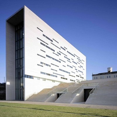 Headquarters of the New University of Lisbon