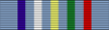 UN Medal MINURCAT ribbon bar.svg