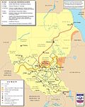 Vignette pour Greater Nile Oil Pipeline