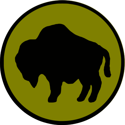 92nd Infantry Division (United States)