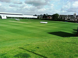 <span class="mw-page-title-main">Haslegrave Ground</span>